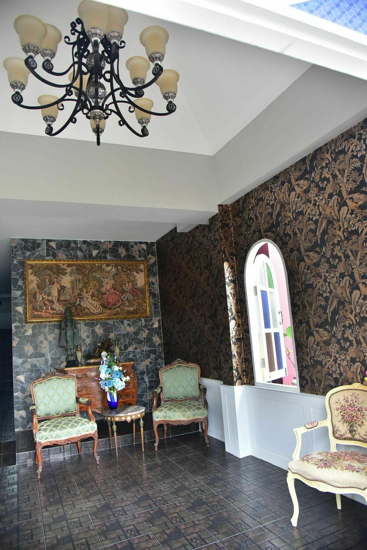 Ploy'S Pearl Hotel Σούρατ Τανί Εξωτερικό φωτογραφία