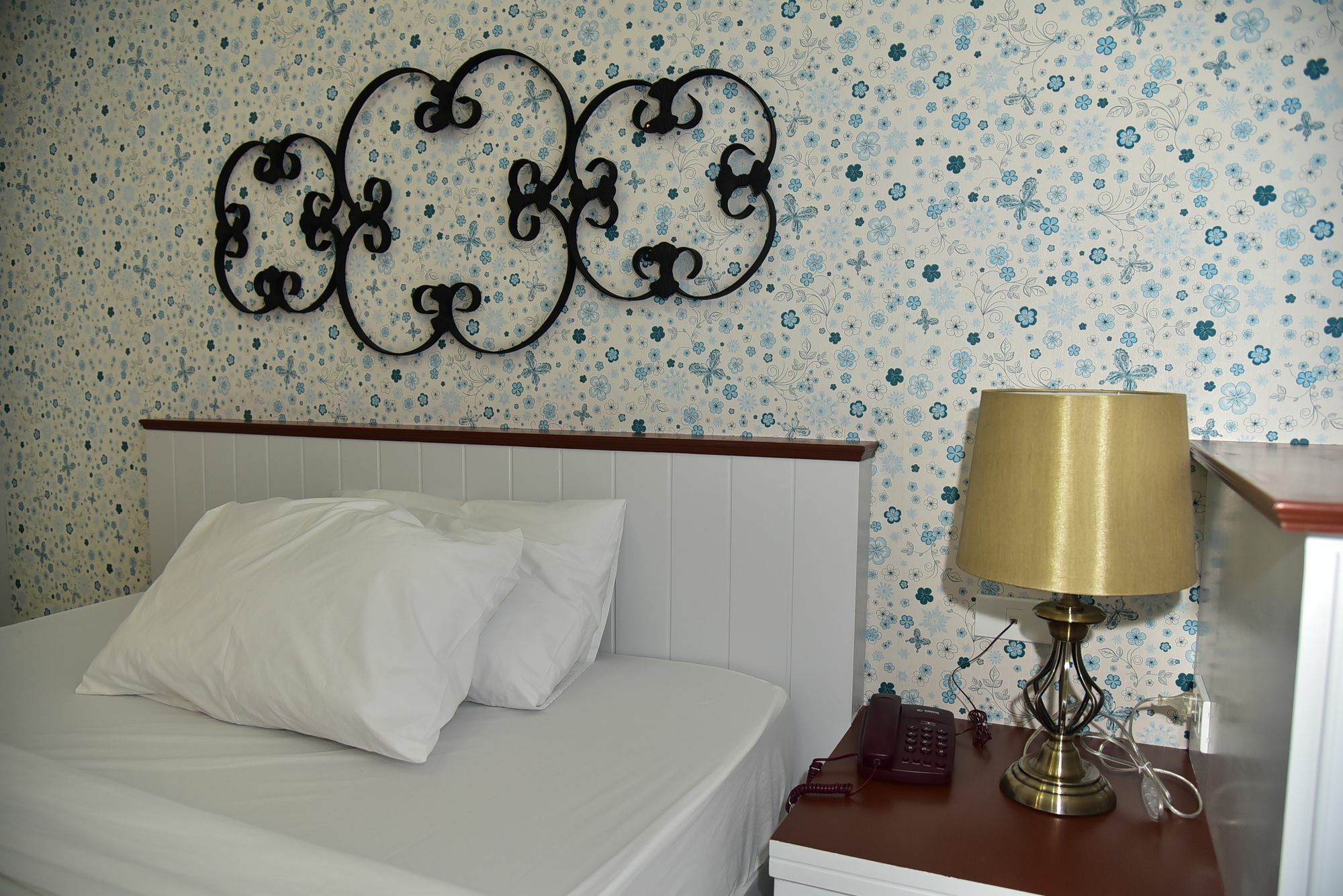 Ploy'S Pearl Hotel Σούρατ Τανί Εξωτερικό φωτογραφία